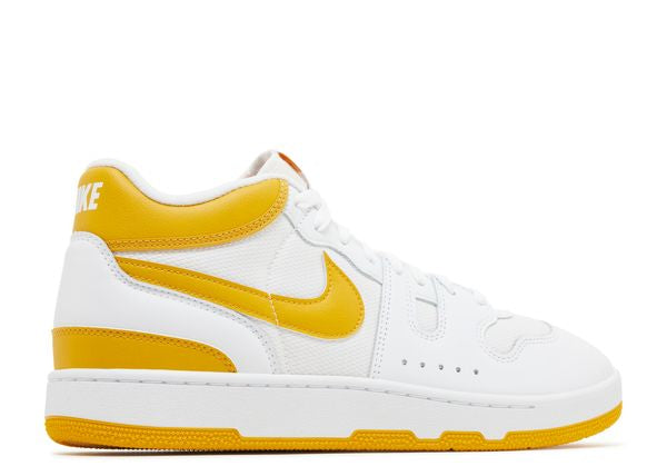 Nike Mac Attack Lemon Venom Size: 9