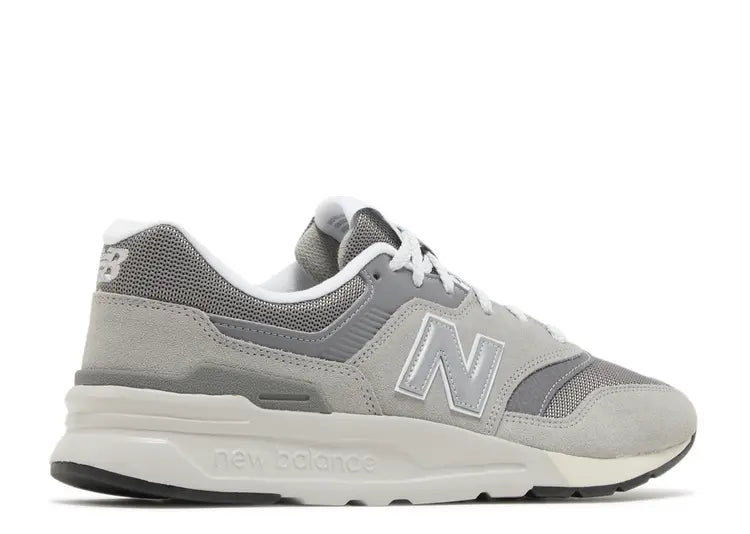 New Balance 997H Grey Size: 10