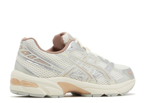 ASICS Gel-1130 Cream Light Sage Size: 8w