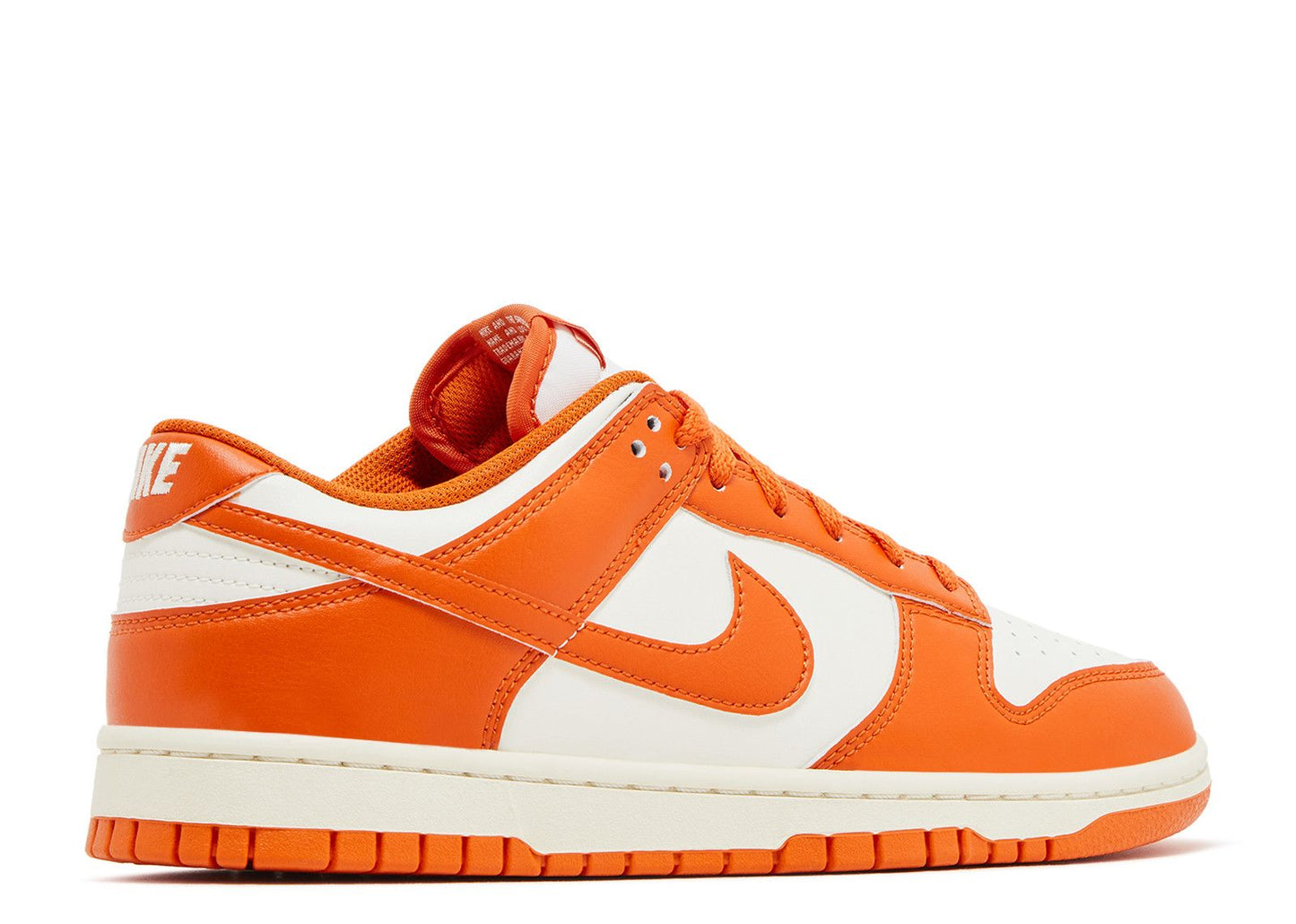 Nike Dunk Low Syracuse Size: 10.5