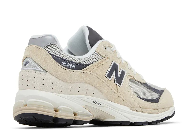 New Balance 2002R Sandstone Magnet Linen Size: 9.5, 10.5, 11.5