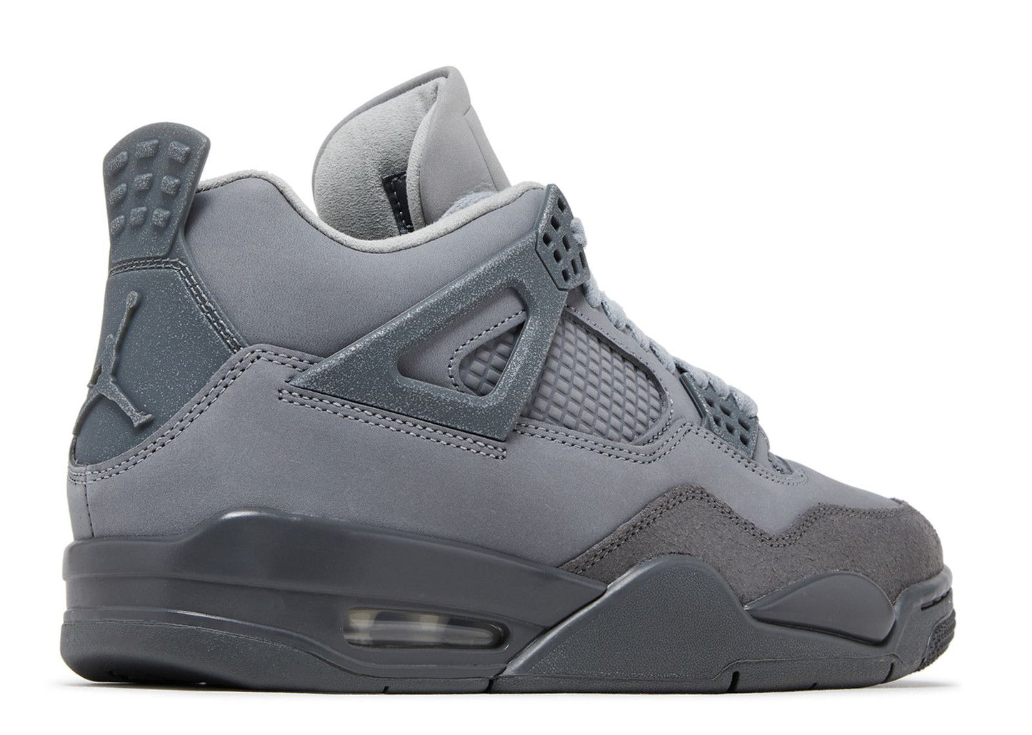 Jordan 4 Wet Cement Size: 9