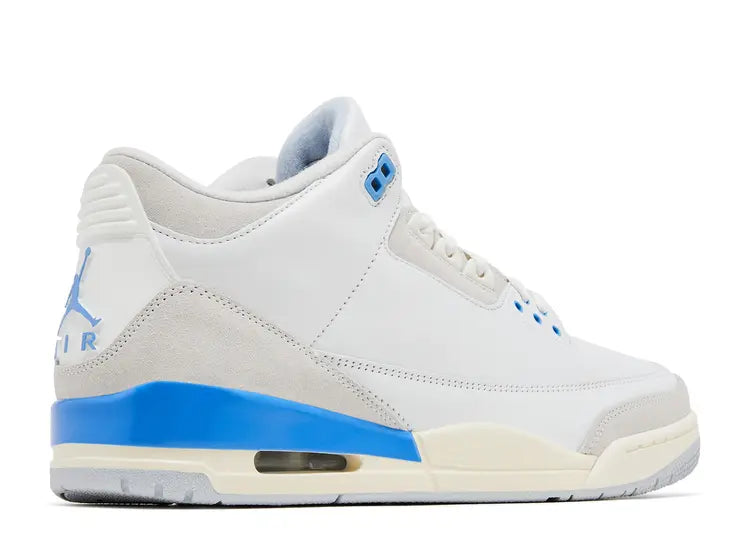 Jordan 3 Lucky Shorts Size: 6M/7.5W, 6.5M/8W, 7M/8.5W