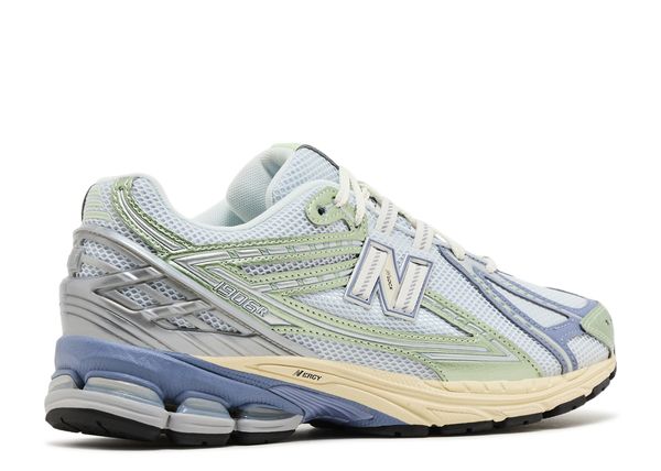 New Balance 1906R Pastel Blue Green Size: 9