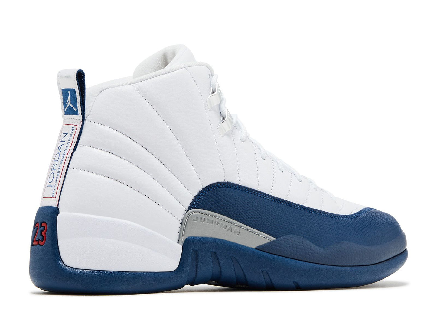Jordan 12 French Blue Size: 10.5