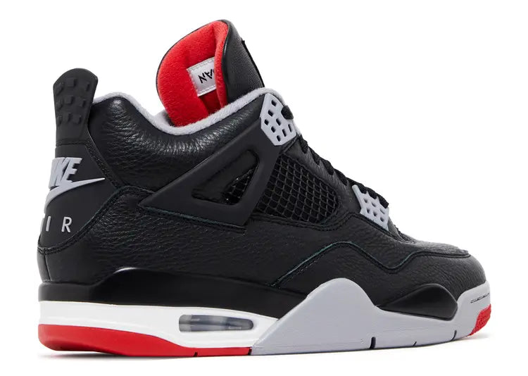Jordan 4 Bred Reimagined Size: 8, 8.5, 9, 9.5, 10, 10.5, 11.5, 12, 13