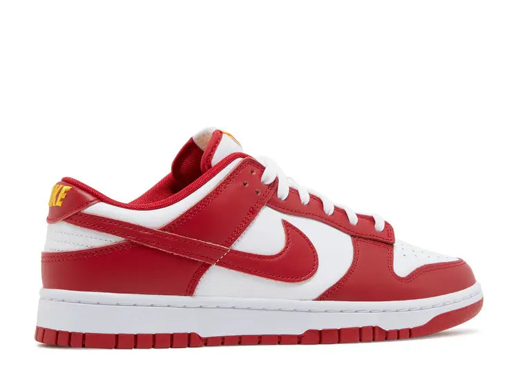Nike Dunk Low Gym Red Size: 11