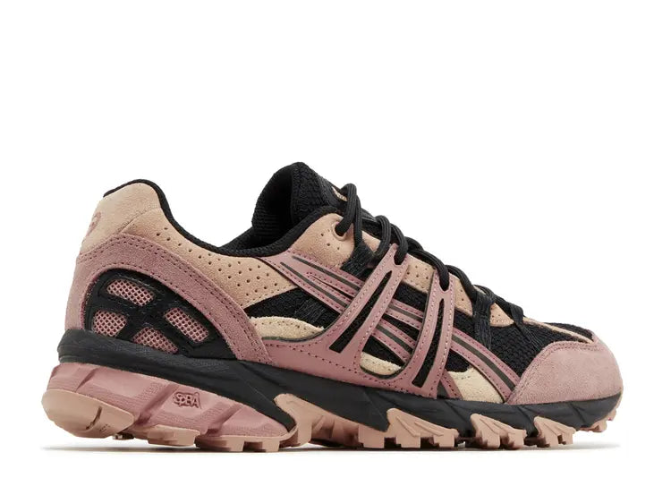 ASICS Gel Sonoma 15-50 Black Umeboshi Size: 8M/9.5W