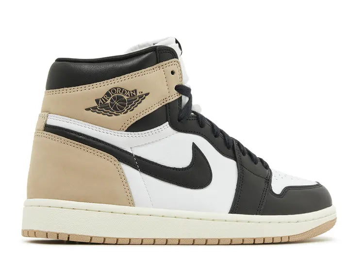 Jordan 1 High Latte Size: 6.5M/8W