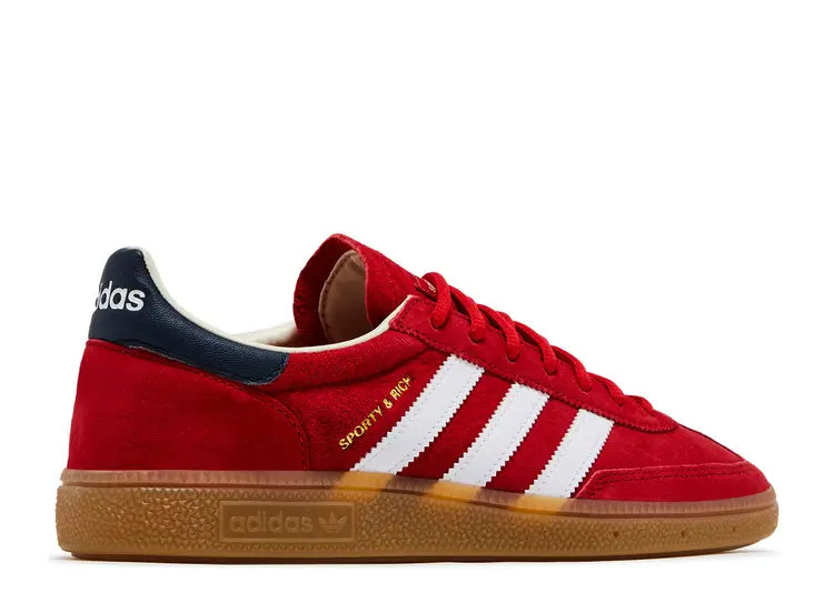 Adidas x Sporty & Rich Handball Spezial USA Size: 10.5, 11, 11.5, 12