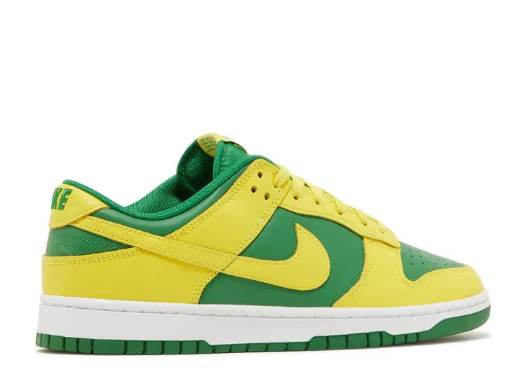Nike Dunk Low Brazil Size: 12