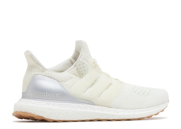 Adidas Ultraboost 1.0 W Off White Ivory Size: 9w,9.5w