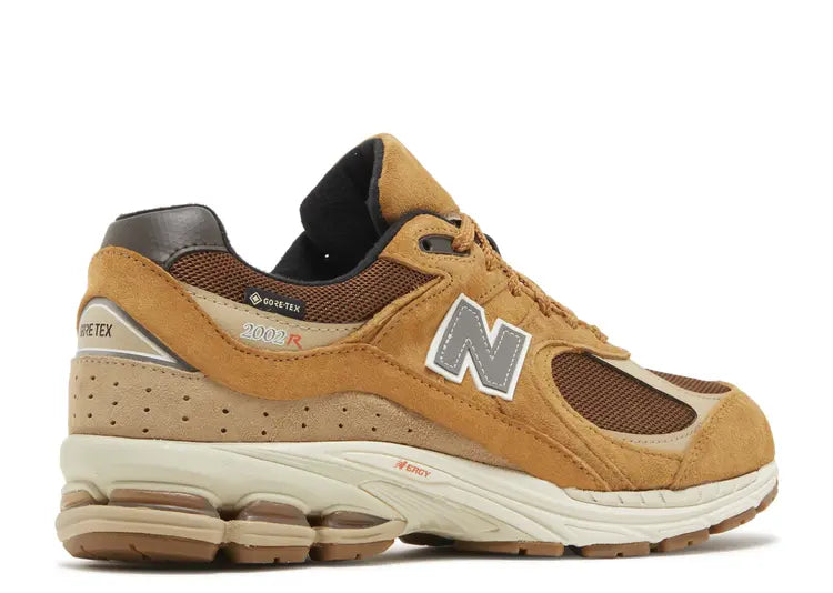 New Balance 2002R Tobacco Size: 12