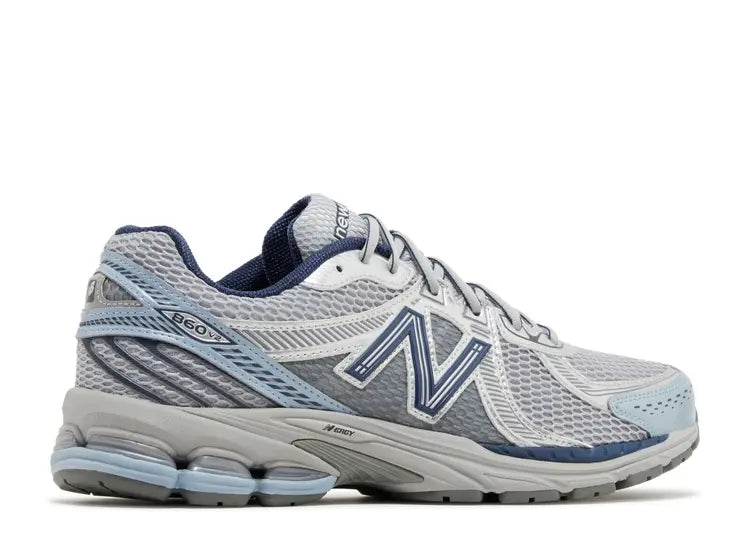 New Balance 860v2 Milky Way Size: 9.5, 10, 11