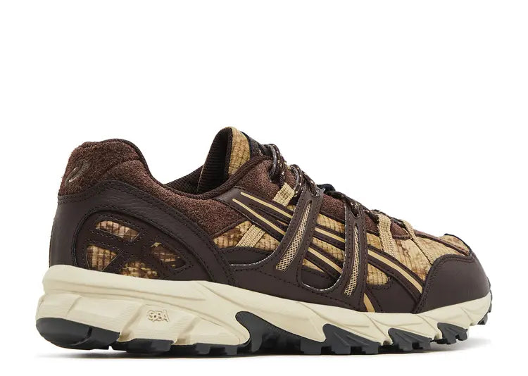 ASICS Gel-Sonoma 15-50 Coffee/Desert Camp Size: 10.5