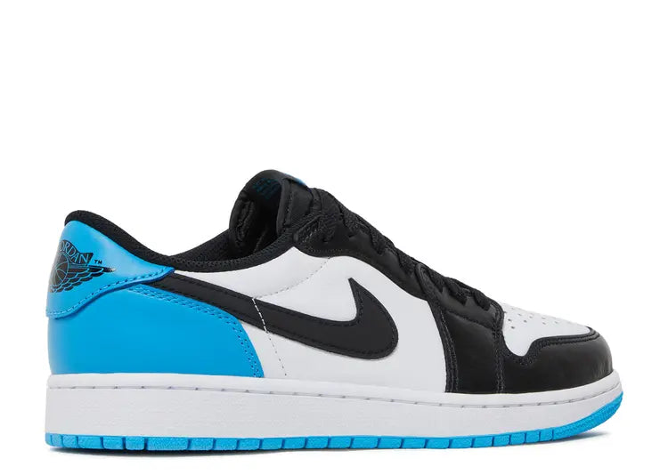 Jordan 1 Low UNC Size: 5M/6.5W, 6.5M/8W
