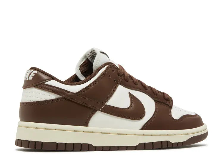 Nike Dunk Low Cocoa Wow Size: 4.5M/6W, 5M/6.5W, 5.5M/7W, 6.5M/8W