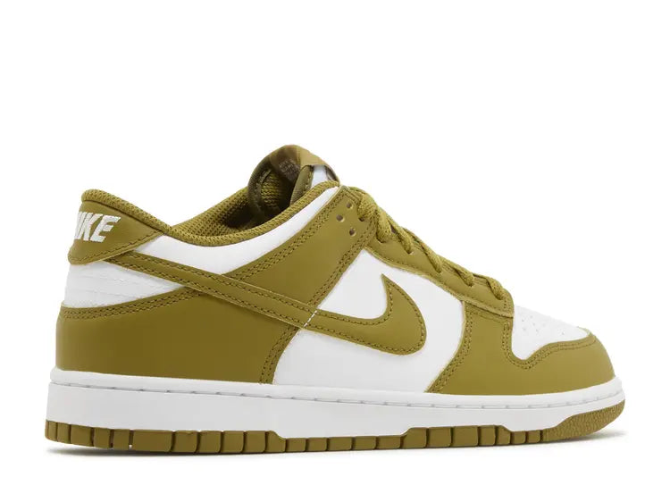 Nike Dunk Low Pacific Moss Size: 11