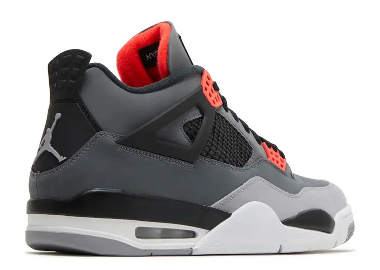 Jordan 4 Infared Size: 4M/5.5W
