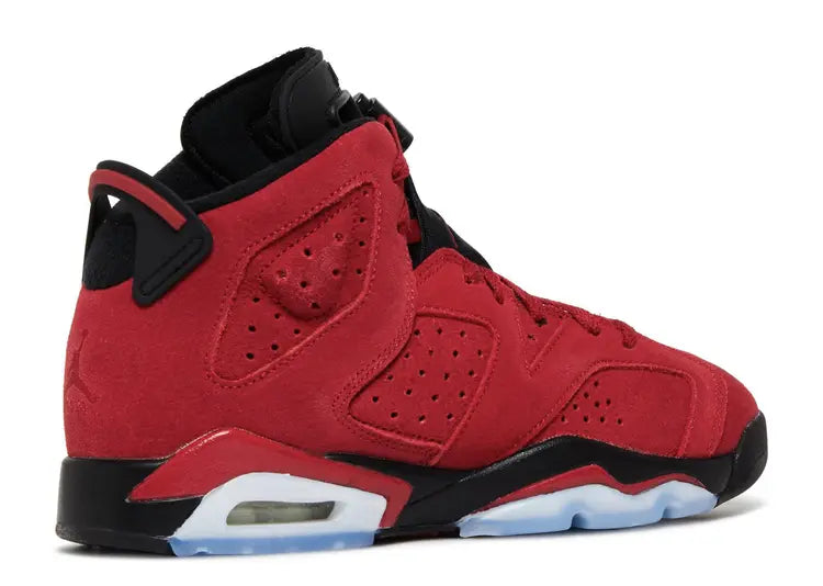 Jordan 6 Toro Bravo Size: 5.5M/7W