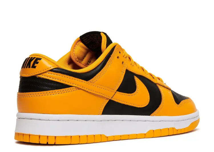 Nike Dunk Low Goldenrod Size: 12.5