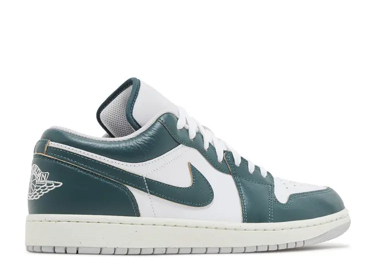 Jordan 1 Low Oxidized Green Size: 11