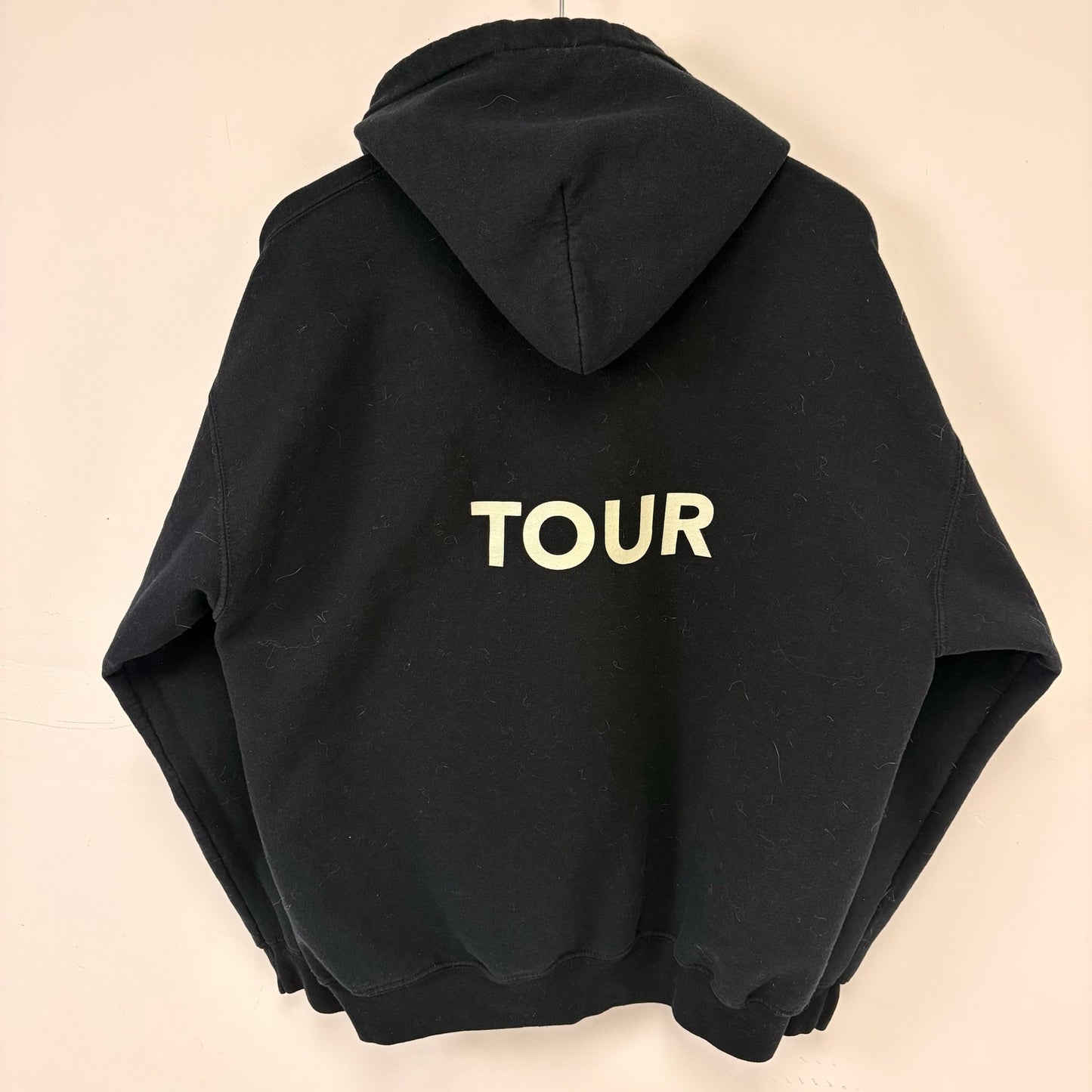 Kanye west saint pablo tour Hoodie L