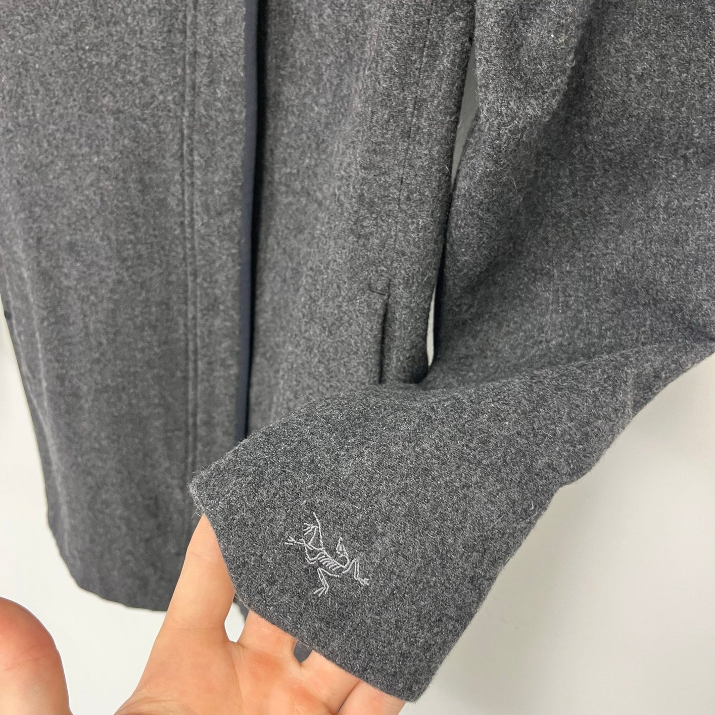 Arc'teryx Trench Coat M (W)