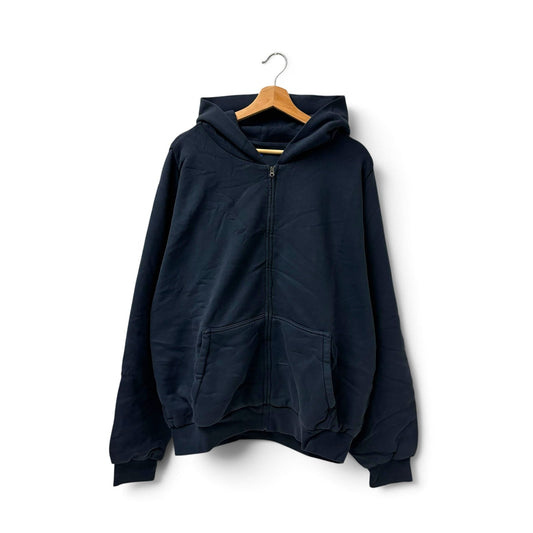 YZY Gap Zip Up Sweater Brand New XL