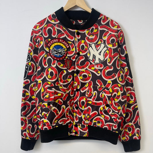 New york yankees MLB  jacket M