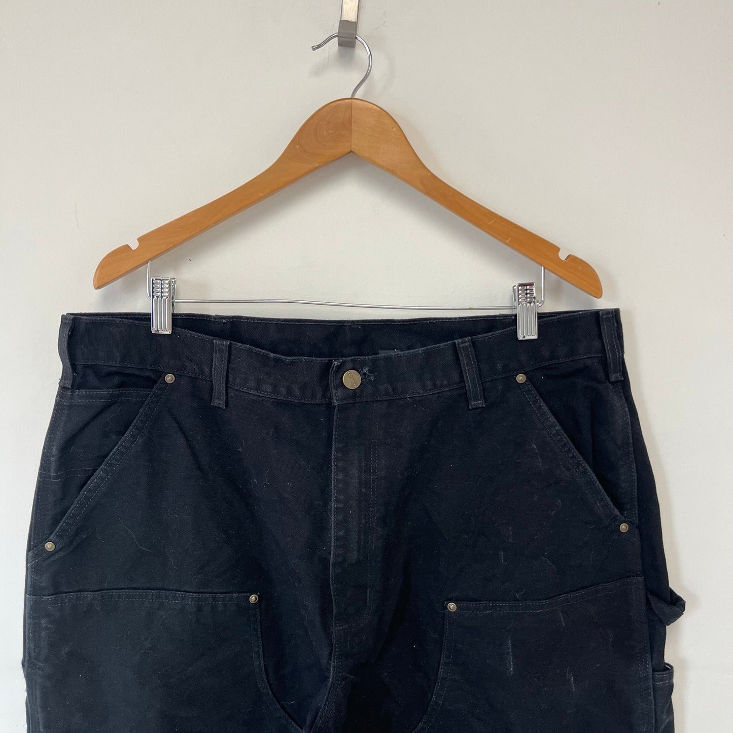 Carhartt Double Knee Pants 38