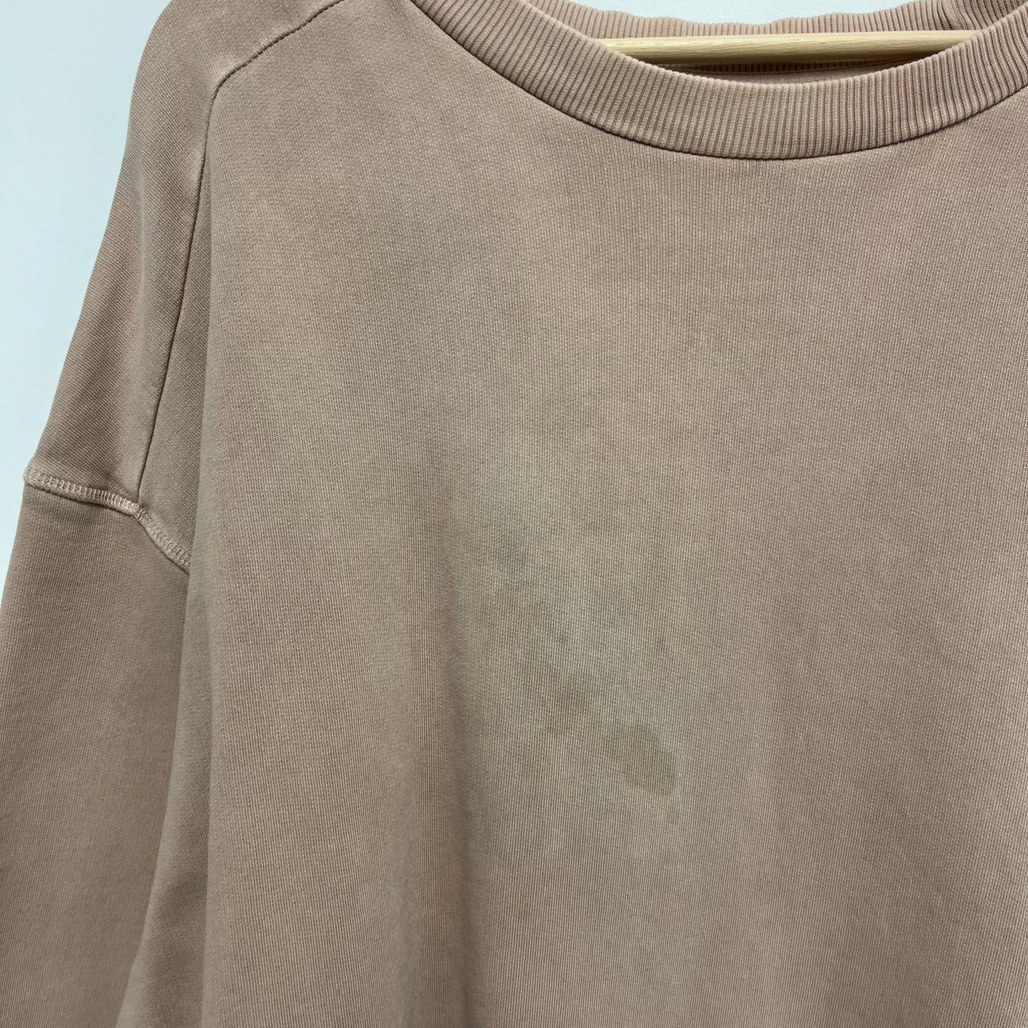 Yeezy Season 1 Adidas Oversized Shirt M