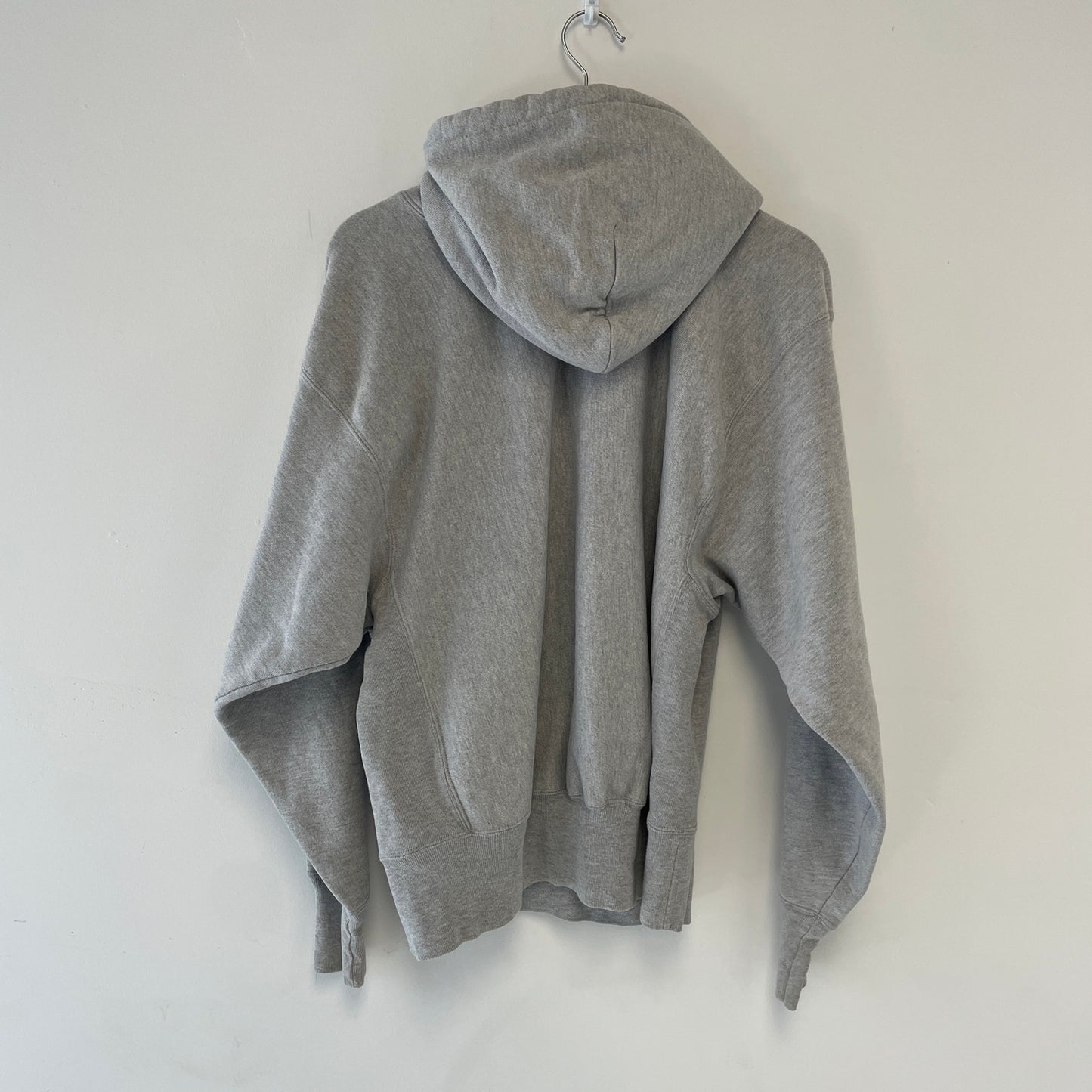 Champion vintage 90s NDSU university hoodie M