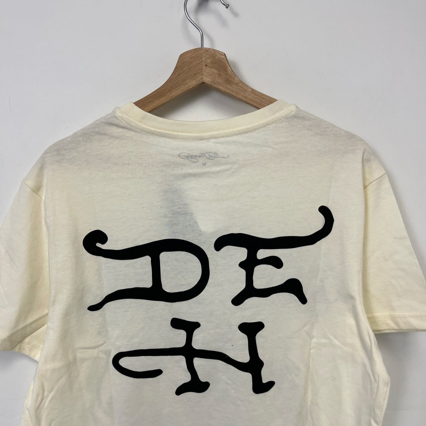 Ed Hardy Tiger T-Shirt M NWT