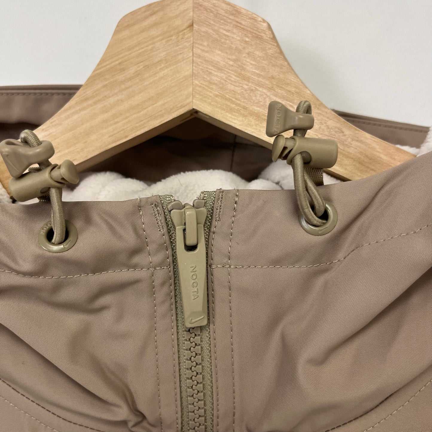 Nike x Nocta NRG Sideline Jacket L