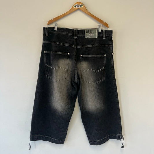 South Pole Baggy Shorts 38