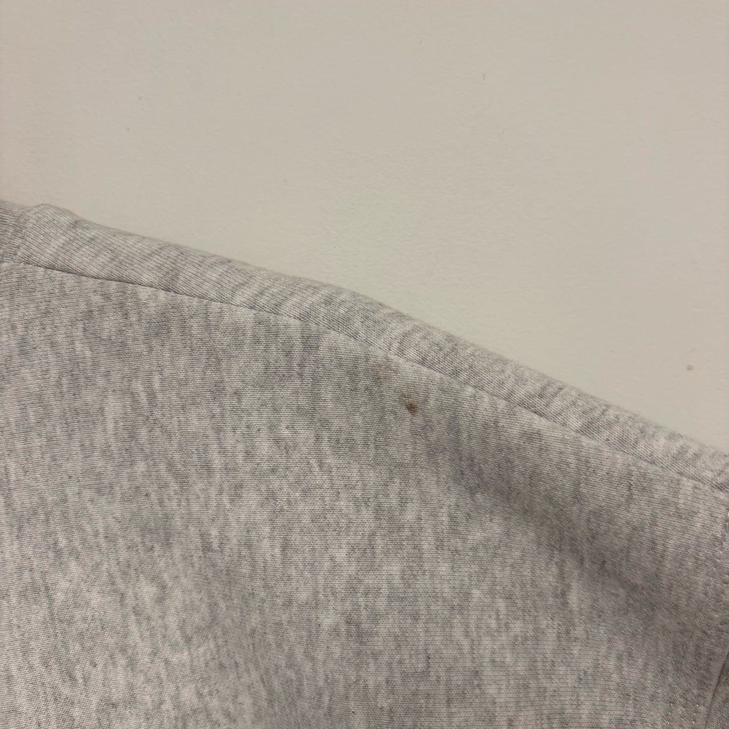 Stüssy 5 Sport crewneck XL