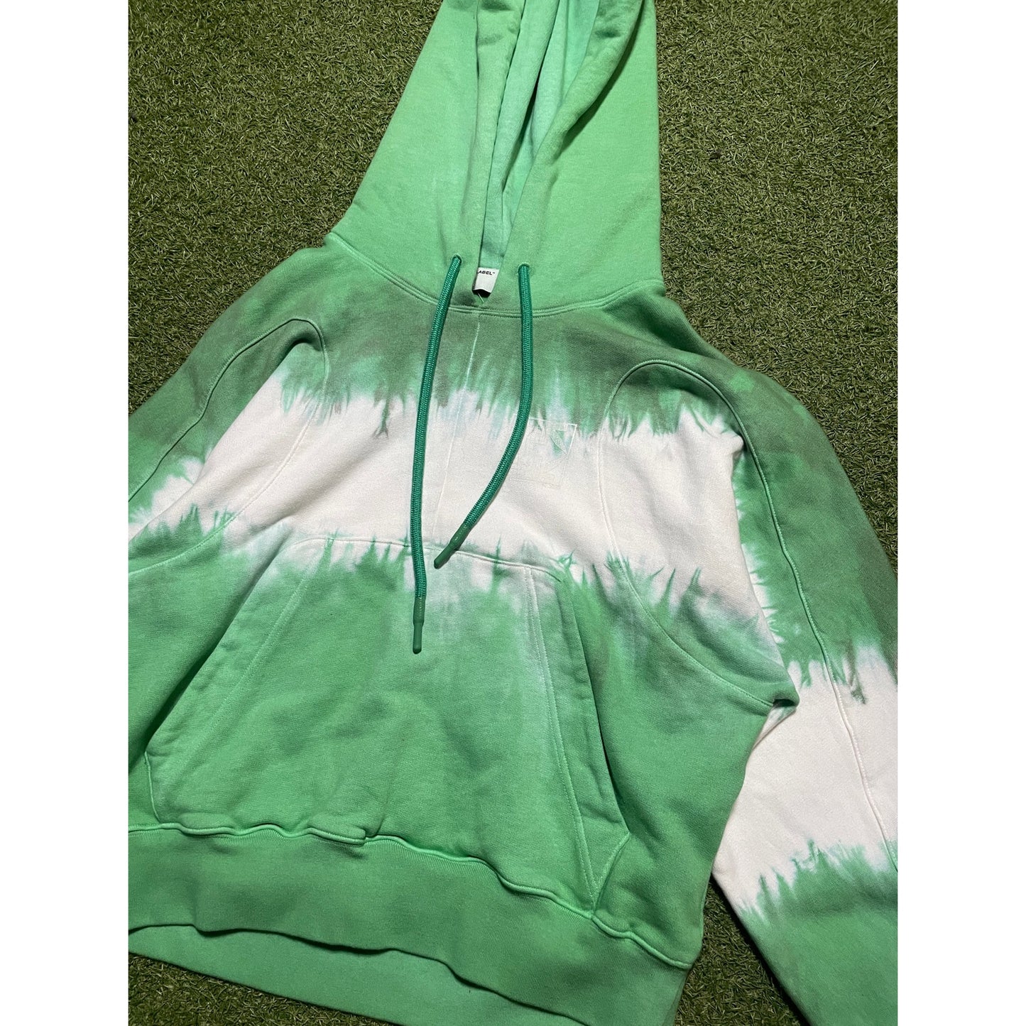 Off-White arrows hoodie S