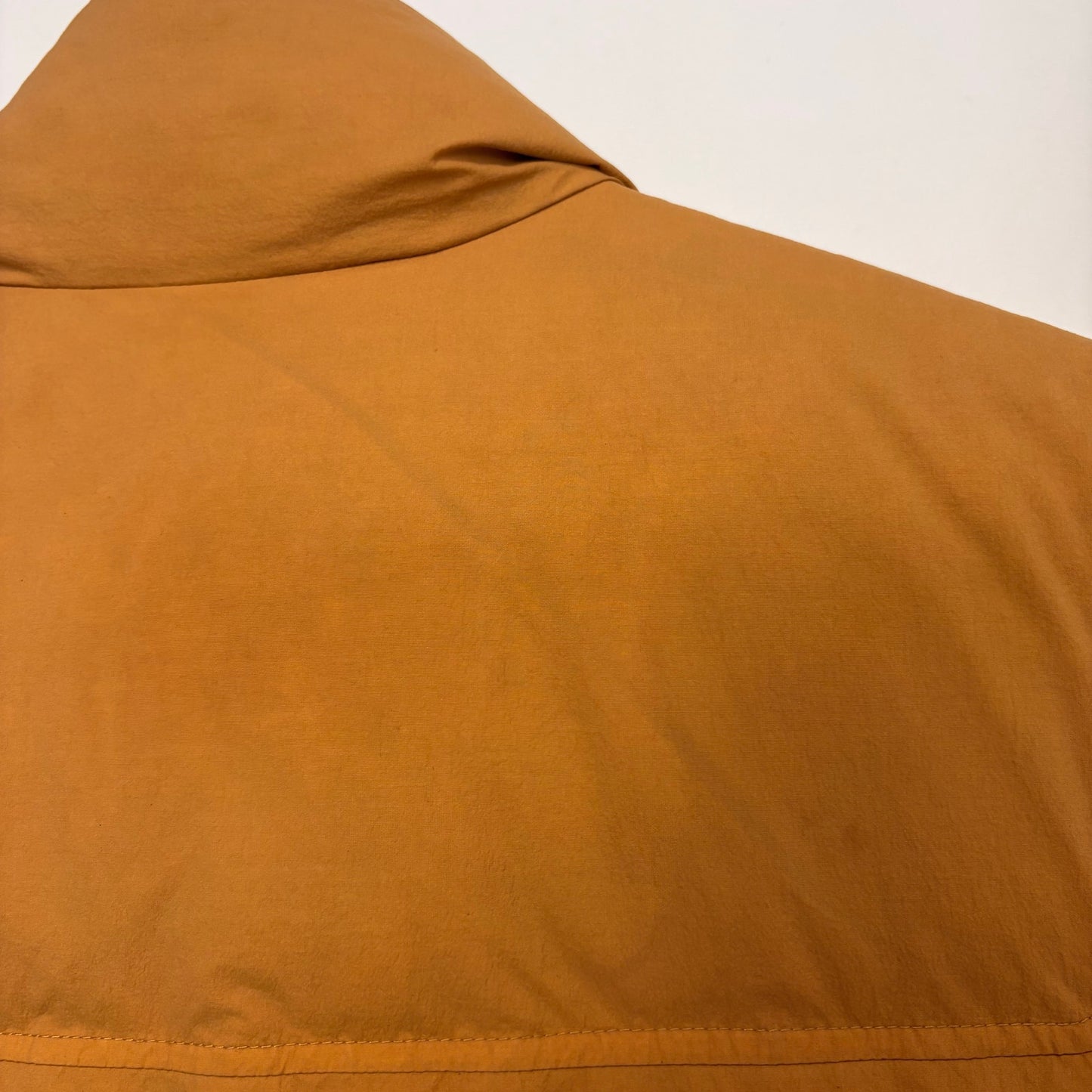 Moose Knuckles Everest Puffer Vest Men's Yellow