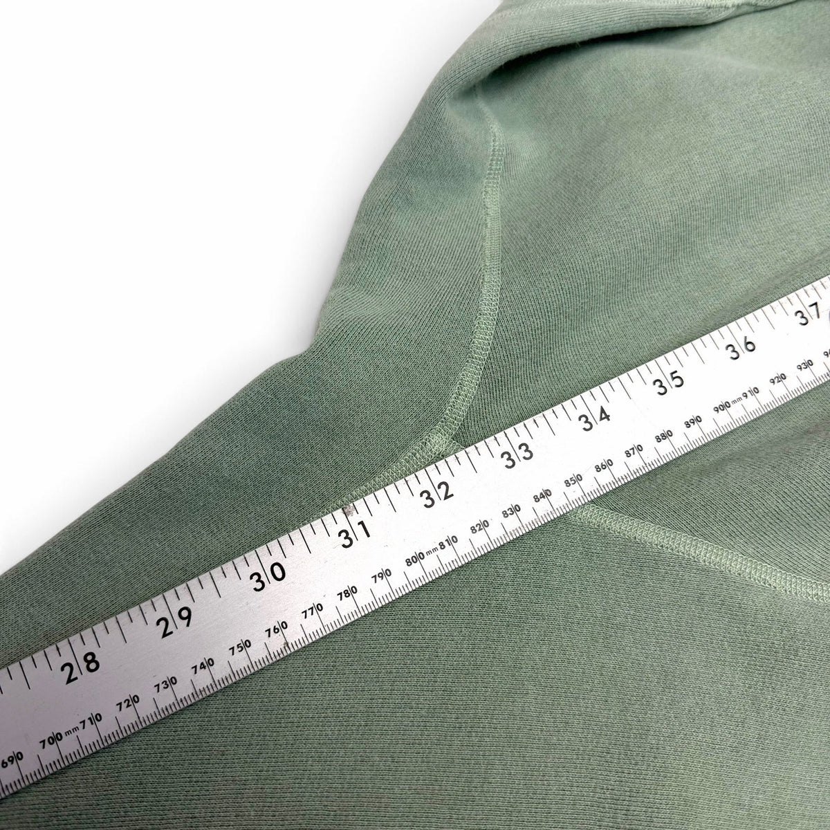 October’s Very Own Green OVO Sweatpants 3xl