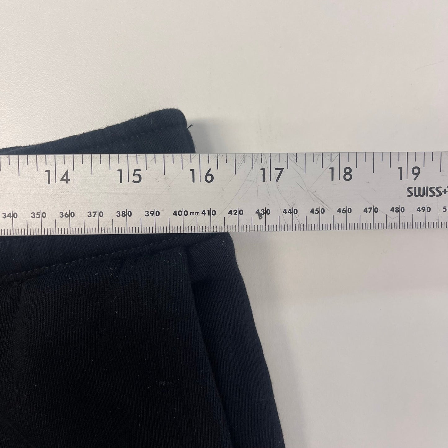 Givenchy star print logo sweatpants M