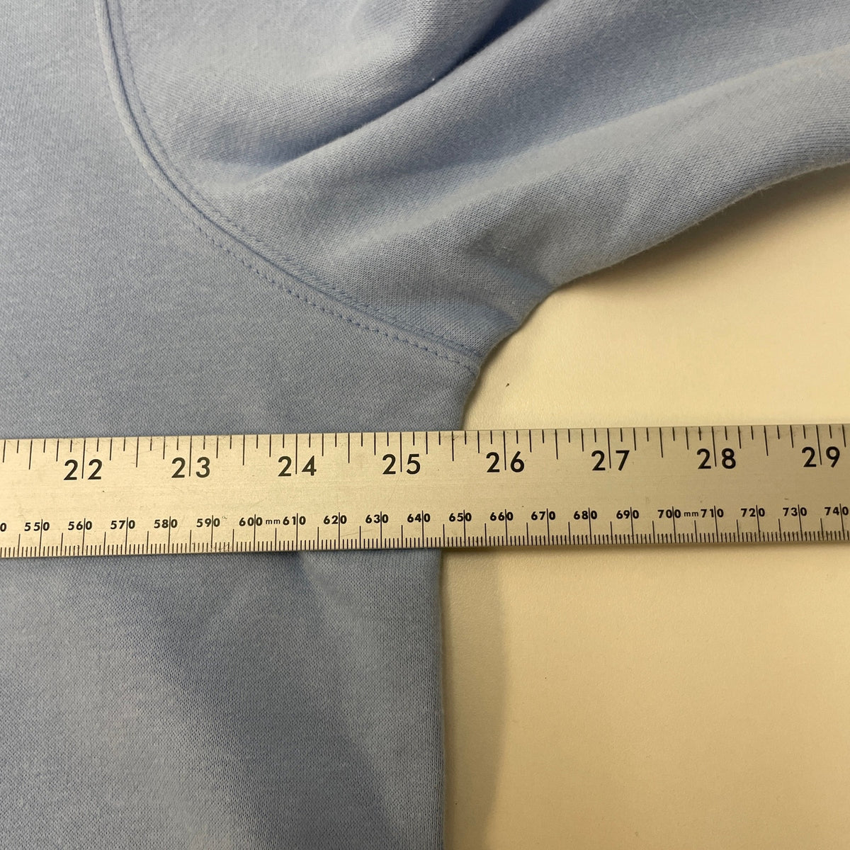 Polo Bear Ralph Lauren Blue Crewneck NWT Xl