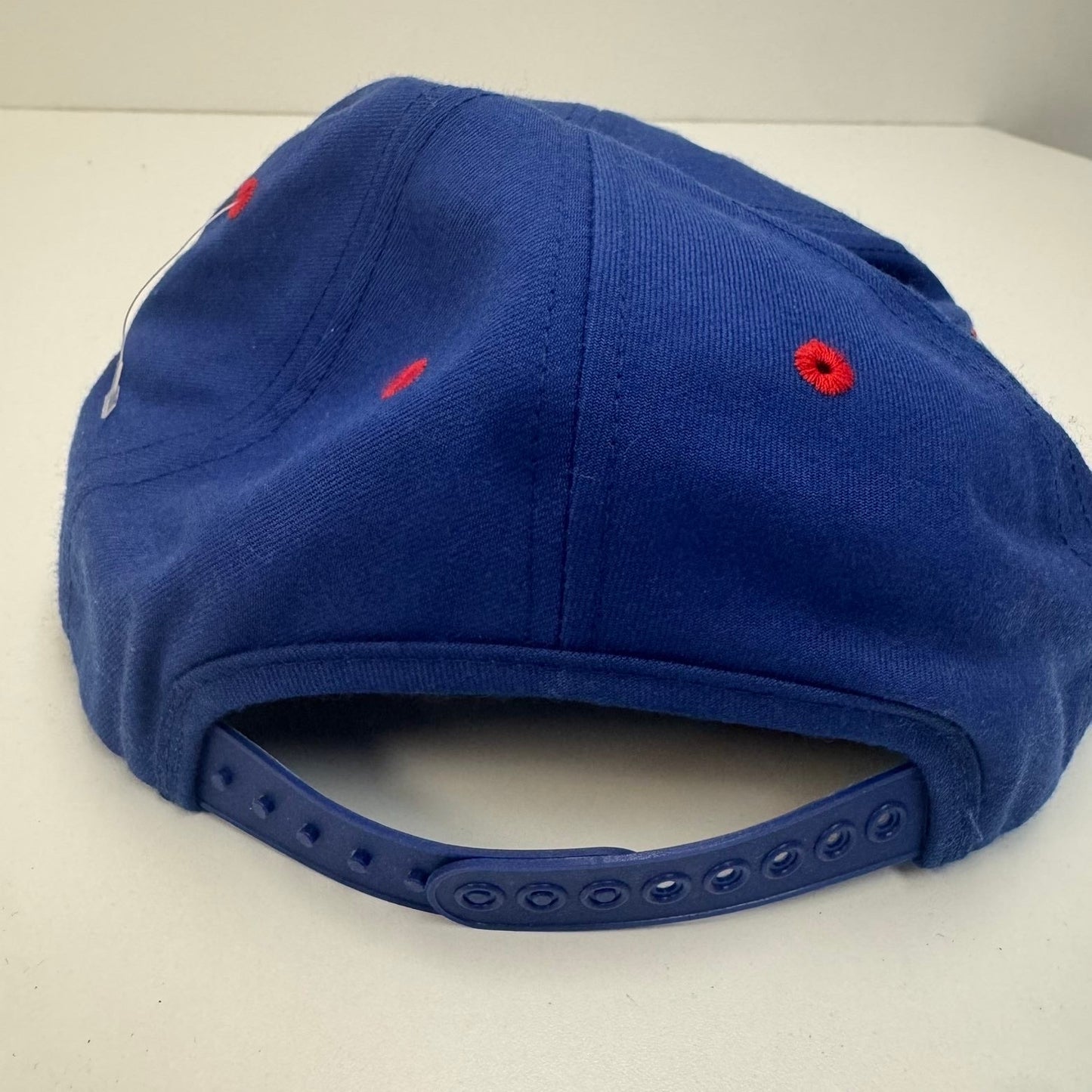 Vintage 1994 New York Rangers Stanley Cup hat