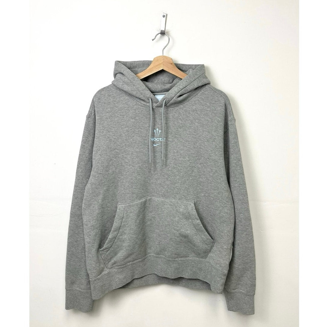 Nike x NOCTA Hoodie grey L