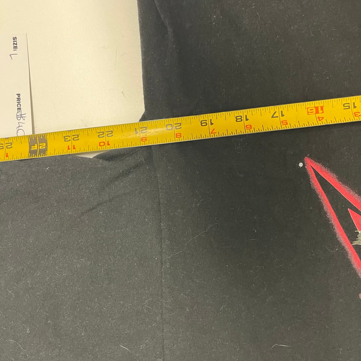 VINTAGE METALLICA 1994 UNFORGIVEN Reprint SHIRT 2 SIDED GIANT L