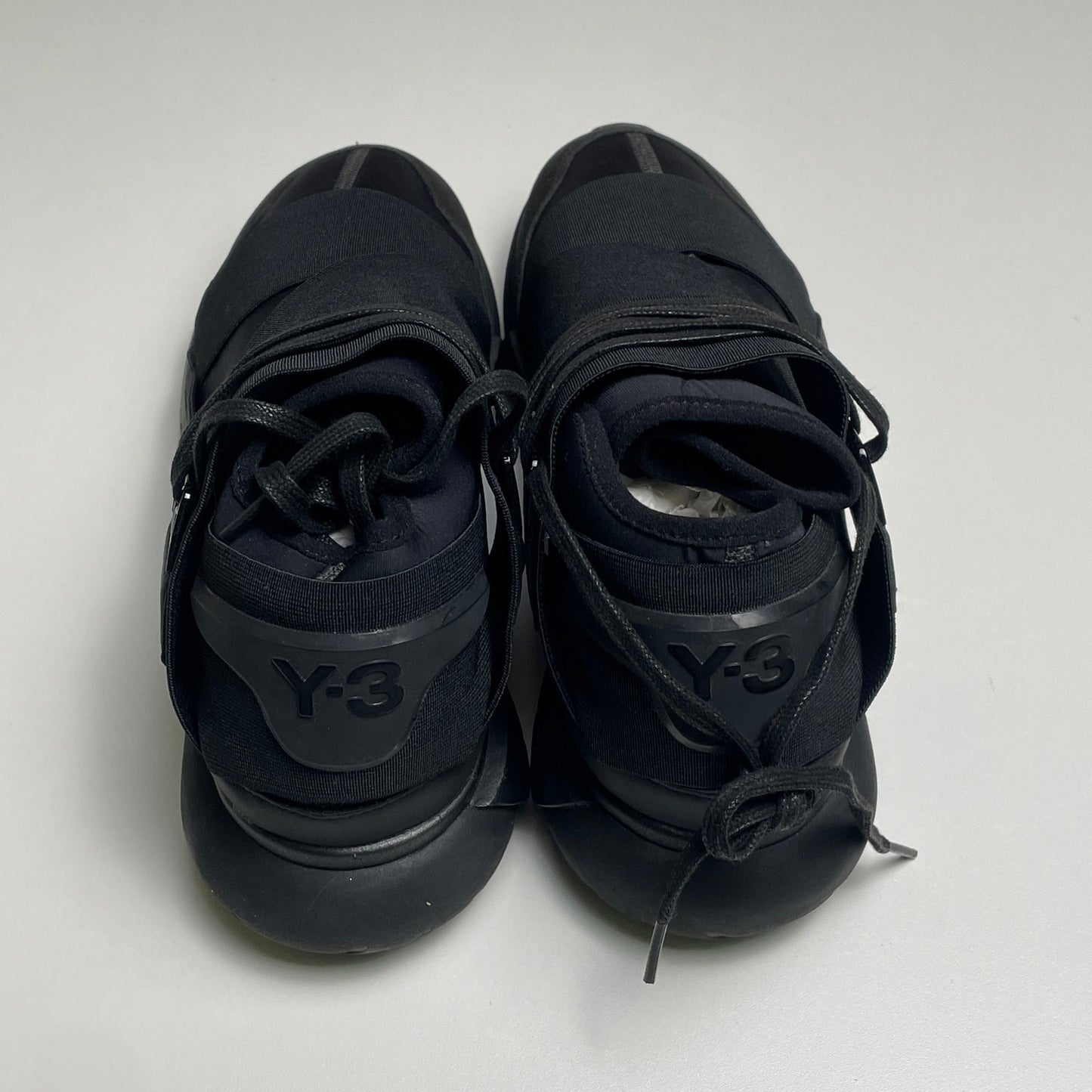 Y-3 qasa hightop sneaker