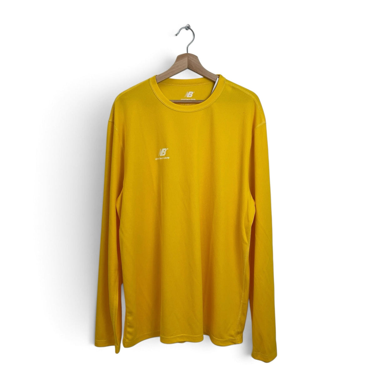 Aime Leon Dore x New Balance LS Shirt XL