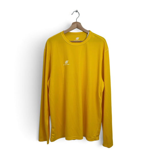 Aime Leon Dore x New Balance LS Shirt XL