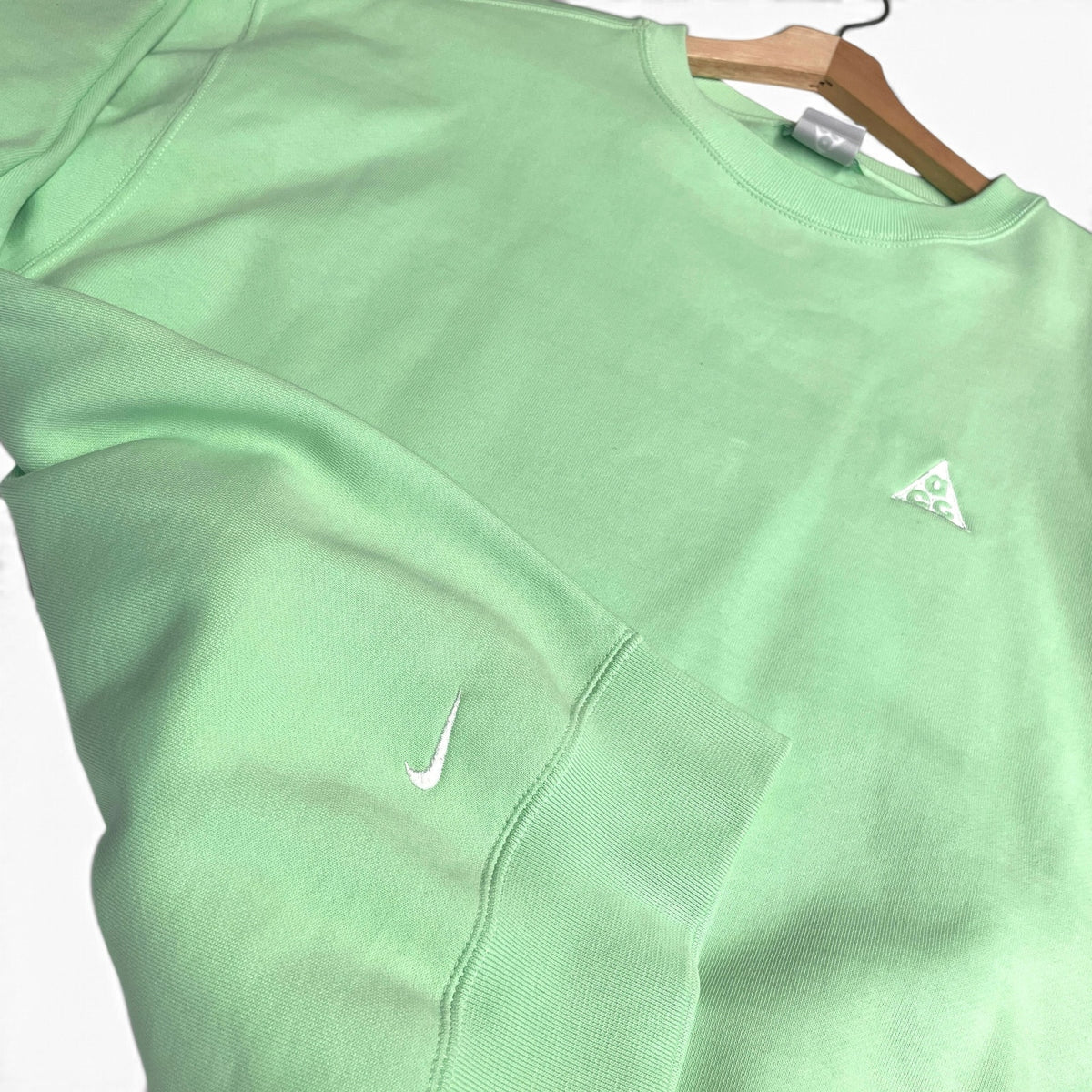 Nike ACG Therma Fit Crewneck M