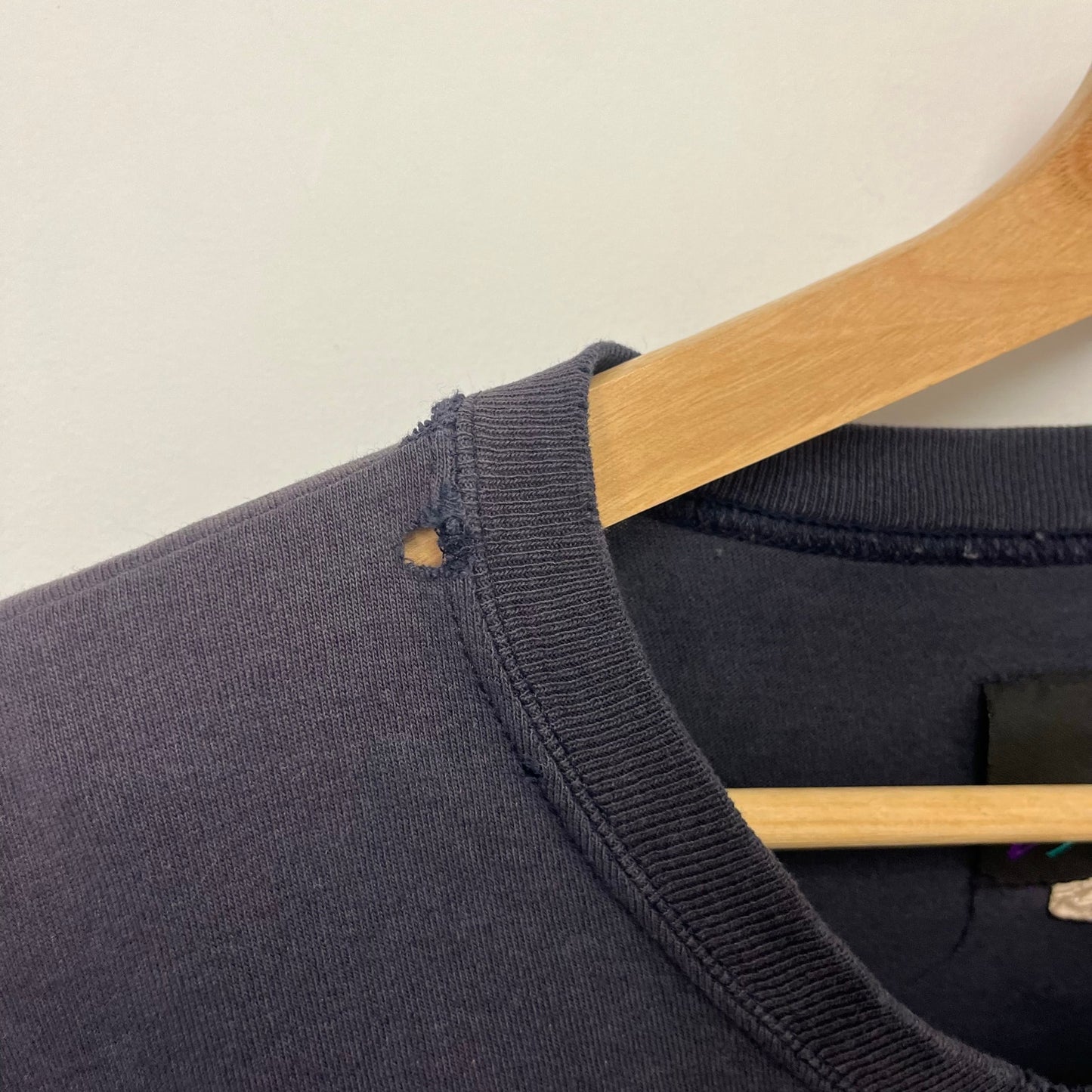 Vintage Vintage Budweiser Wassup! T-Shirt L